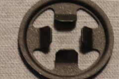 Clips fönstermekanism