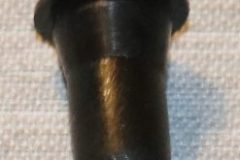 Plugg för dörrlistclips 1955-81 GM