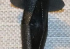 Clips för dörrgummilist 1955-80 Ford, Mercury, Lincoln