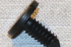 Clips för dörrgummilist 1955-81 GM