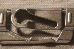 Clips för rutlister