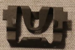 Clips för rutlister