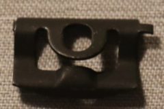 Clips för rutlister