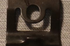 Clips för rutlister