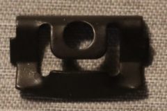 Clips för rutlister 1968-76 Mopar A-body