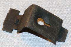 Mutterstycke för armstöd 1949-52 Ford, Mercury, Lincoln