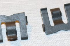 Clips skraplister 1960-80 GM & Mopar