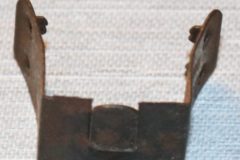 Clips u-kanal 1940-52 Mopar