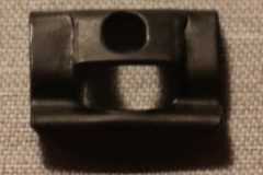 Clips för rutlister 1963-70 Mopar