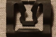 Clips för rutlister