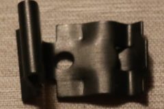 Clips för rutlister