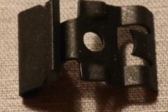 Clips för rutlister