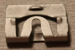 Clips för rutlister