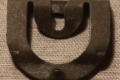 Clips för rutlister