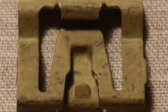 Clips för rutlister