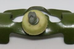 Clips för rutlister 1971-76 Mopar