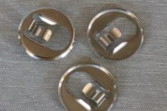 Clips fönstermekanism 1941-58 Ford & Mopar