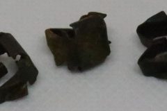 Clips för rutlister 1941-48 GM