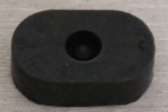 Anslagsgummi framsäte 1966-69 Buick Cadillac  Chevrolet Oldsmobile Pontiac