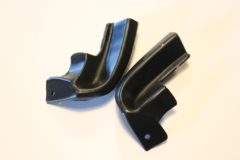 Ändkåpa för windlace