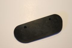 Dräneringsplugg torped