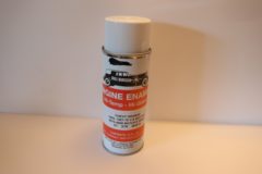 Motorfärg spray 1955-76 Chevrolet