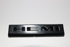 Emblem "HEMI"