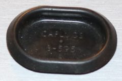 Plastplugg torped 1962-74 Mopar
