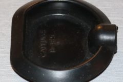 Dräneringsplugg 1966-74 Mopar