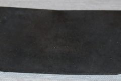 Dräneringsplugg torped 1967-76 Mopar