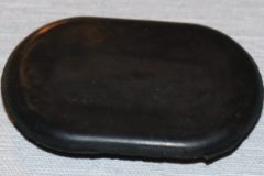 Gummiplugg torped 1957-58 Ford, Mercury, Edsel