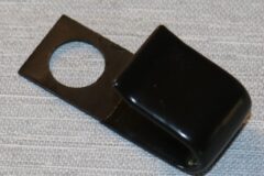 Kabelhållare 1957-72 Ford, Mercury, Lincoln, Edsel