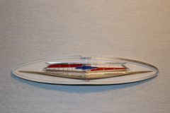 Plastemblem grill 1960 Chevrolet