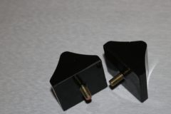 Genomslagsgummi Framvagn 1965-76 Mopar