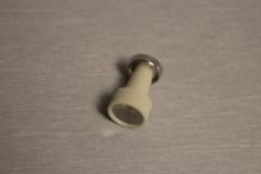 Tändarknapp 1959 Ford