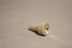 Torkarknapp 1958-59 Ford