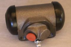 Hjulcylinder höger fram  1936-58 GM