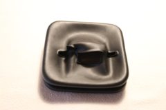 Växelspaksdamask M/T, Nedre