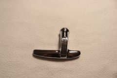 Handtag parkeringsbroms