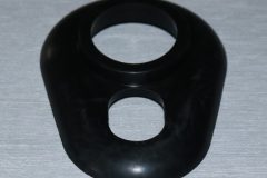 Rattstångstätning, Övre 1941-60 Ford, Edsel