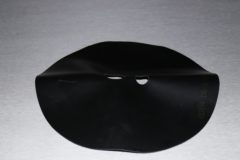 Rattstångstätning, Nedre