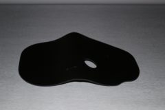 Rattstångstätning, Nedre 1957-58 Ford, Edsel