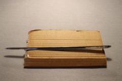 Ornament bagagelucka