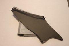 Innertak, Deluxe 1968-72 GTO 2dht