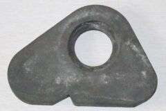 Rattstångstätning 1955-56 Chevrolet med A/T