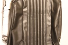 Klädsel soffa, fram