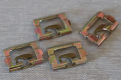 Clips vindruta & bakruta