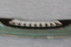 Plastemblem takstolpe