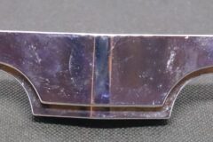 Grillornament 1968 Dodge Coronet 500