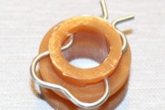 Rulle fönstermekanism